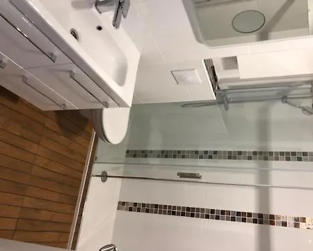 Front De Mer Studio Cap D'antibes Διαμέρισμα Αντίμπ